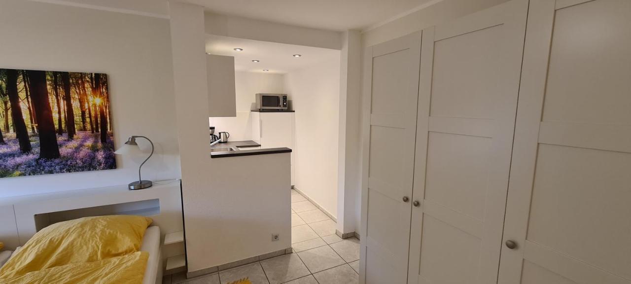Ferienwohnung "Tecklenburger Augenblicke" Екстериор снимка