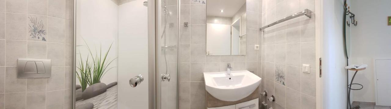 Ferienwohnung "Tecklenburger Augenblicke" Екстериор снимка